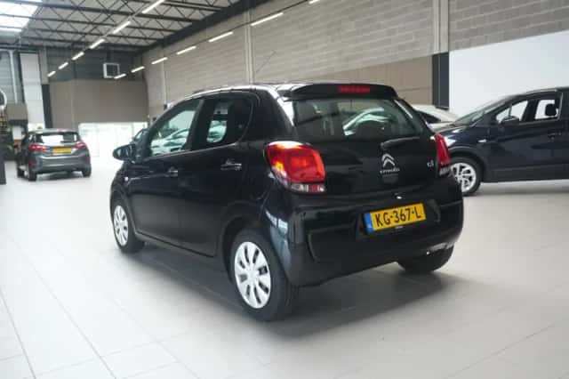 Citroën C1 (2016) thumbnail 5