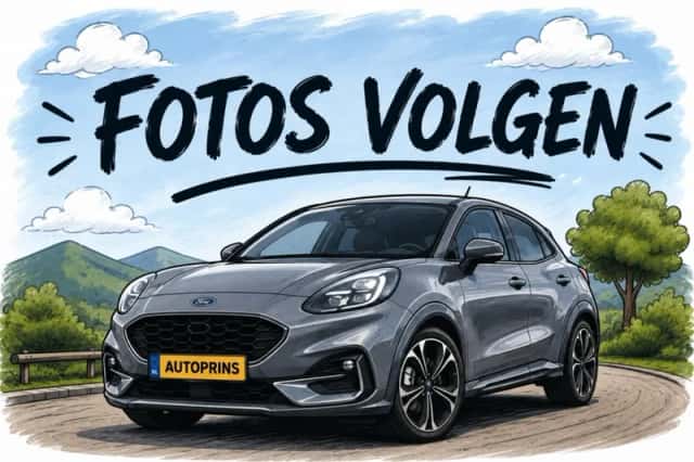 Ford Fiesta (2022) thumbnail 3