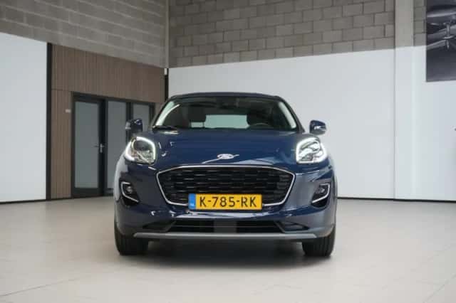 Ford Puma (2021) thumbnail 3