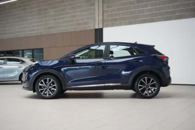 Ford Puma (2021) thumbnail 5