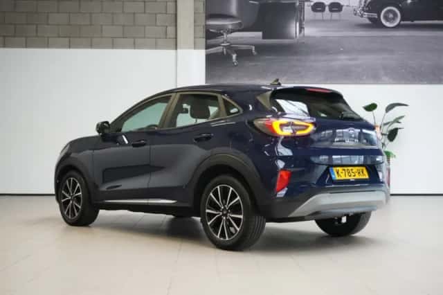 Ford Puma (2021) thumbnail 6