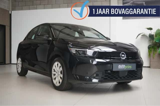 Opel Corsa (2025) thumbnail 1
