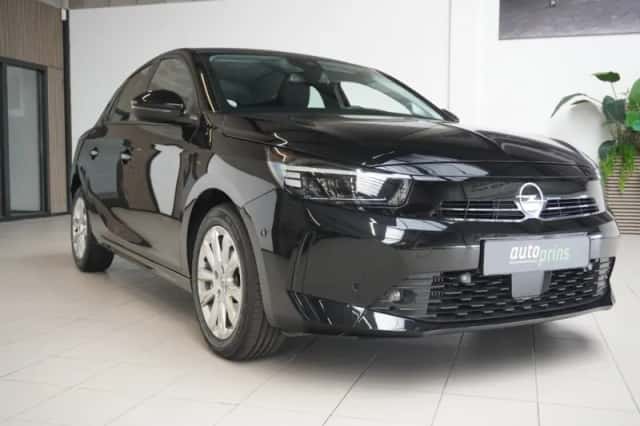 Opel Corsa (2025) thumbnail 2