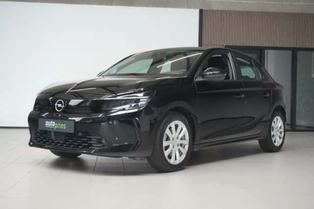 Opel Corsa (2025) thumbnail 3
