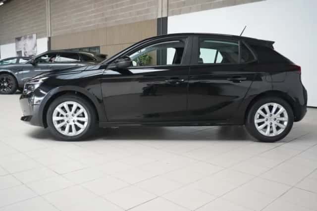 Opel Corsa (2025) thumbnail 3