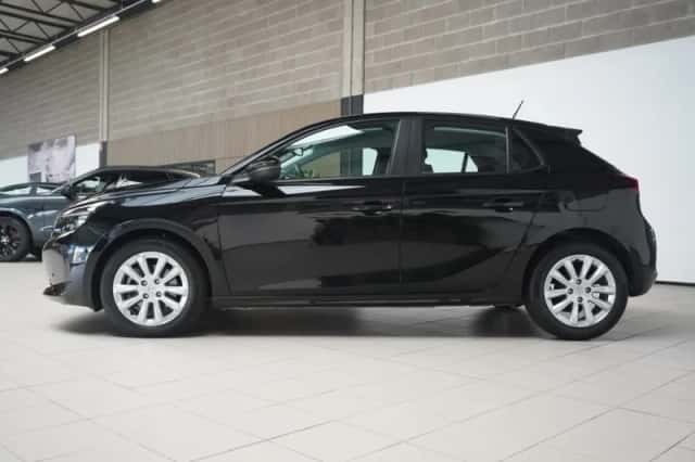 Opel Corsa (2025) thumbnail 4