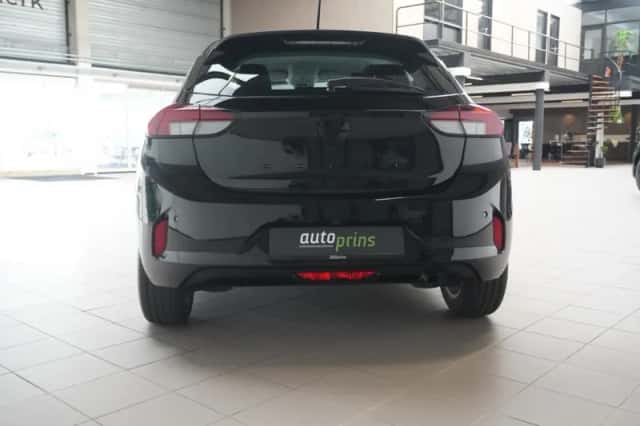 Opel Corsa (2025) thumbnail 4