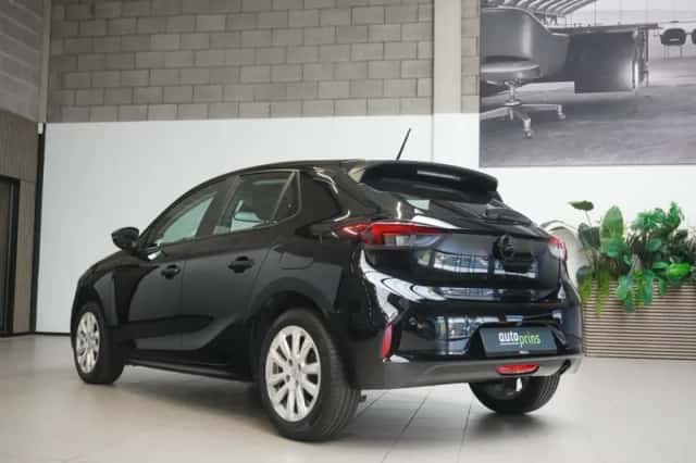 Opel Corsa (2025) thumbnail 5
