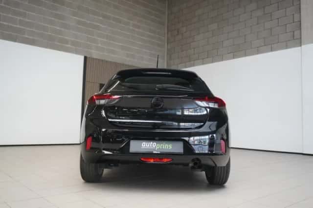 Opel Corsa (2025) thumbnail 6