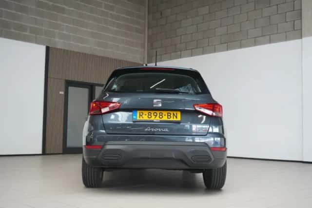 SEAT Arona (2022) thumbnail 6