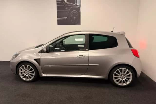 Renault Clio (2006) thumbnail 5