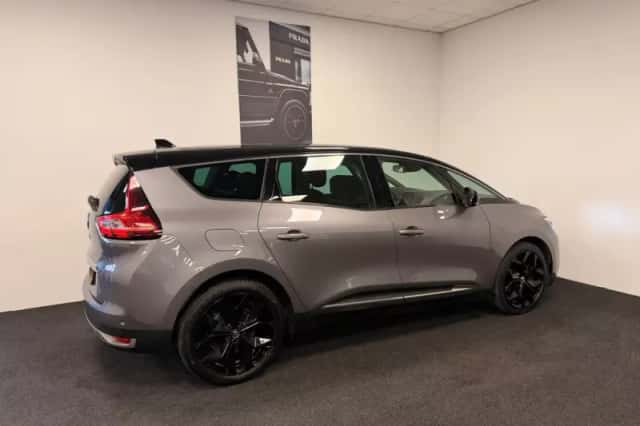 Renault Grand Scénic (2021) thumbnail 2