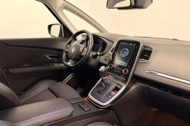 Renault Grand Scénic (2021) thumbnail 3
