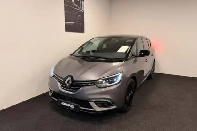 Renault Grand Scénic (2021) thumbnail 4