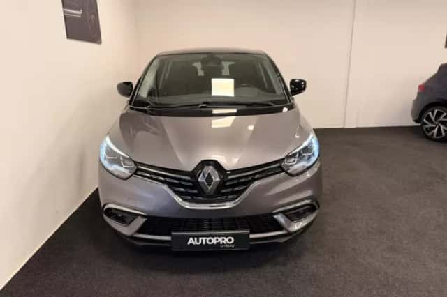 Renault Grand Scénic (2021) thumbnail 5
