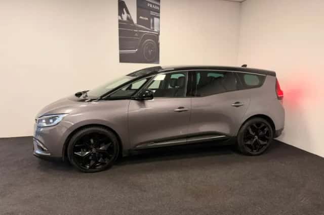 Renault Grand Scénic (2021) thumbnail 6