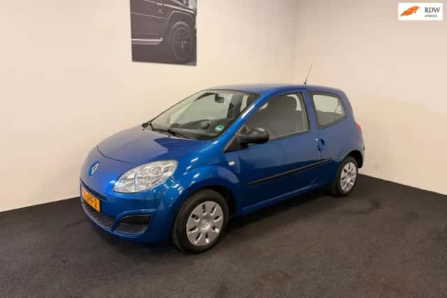 Renault Twingo (2009) thumbnail 1