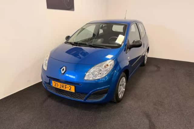 Renault Twingo (2009) thumbnail 4