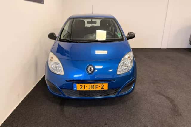 Renault Twingo (2009) thumbnail 5