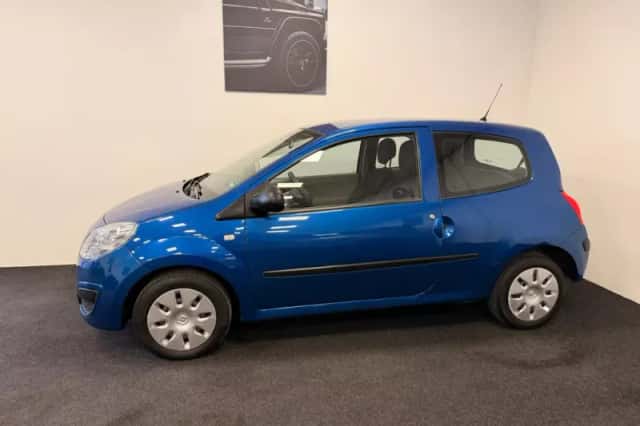 Renault Twingo (2009) thumbnail 6