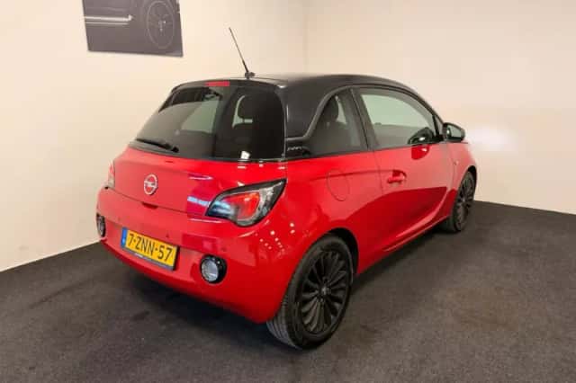 Opel Adam (2015) thumbnail 2