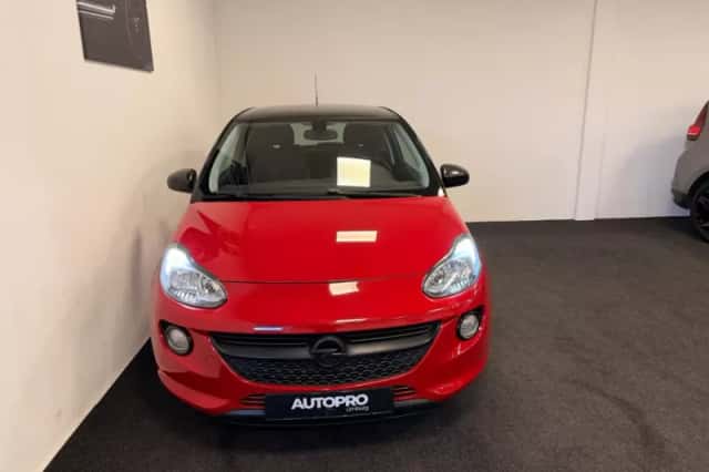 Opel Adam (2015) thumbnail 5