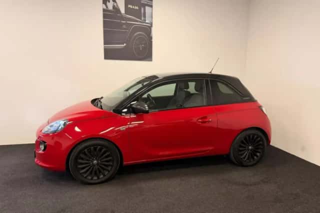 Opel Adam (2015) thumbnail 6