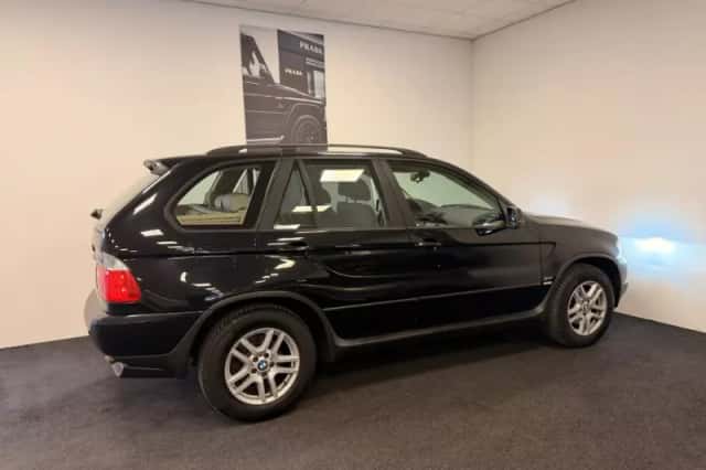 BMW X5 (2004) thumbnail 2