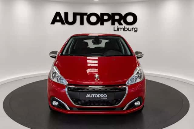 Peugeot 208 (2017) thumbnail 4