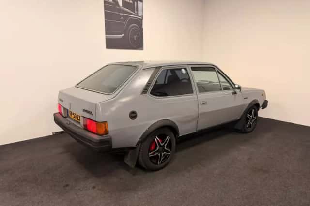 Volvo 343 (1980) thumbnail 2