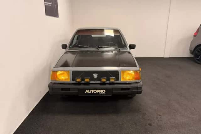 Volvo 343 (1980) thumbnail 6