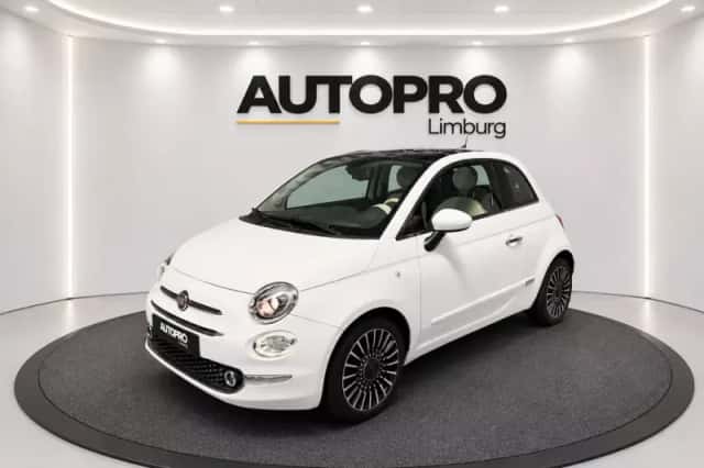 Fiat 500 (2015) thumbnail 1