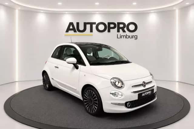 Fiat 500 (2015) thumbnail 2