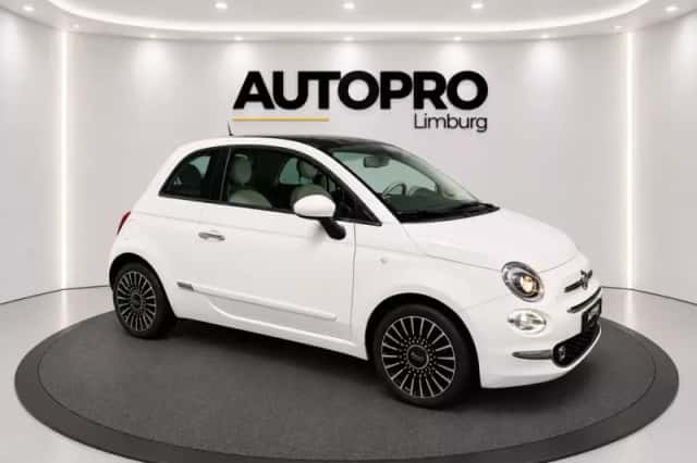 Fiat 500 (2015) thumbnail 3
