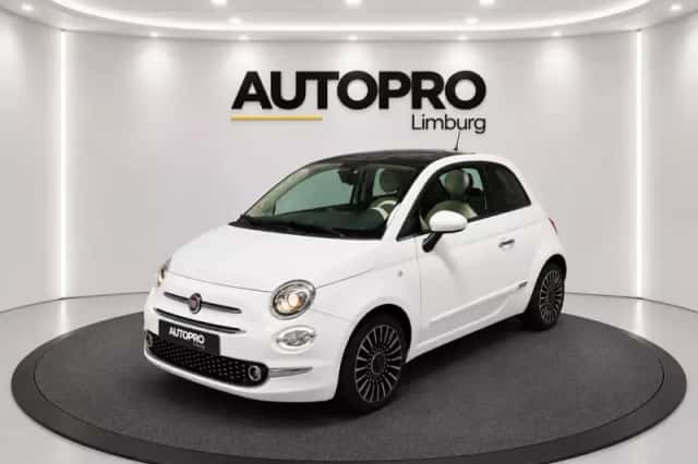 Fiat 500 (2015) thumbnail 5