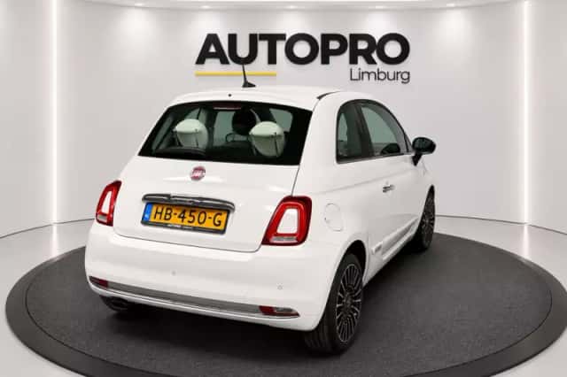 Fiat 500 (2015) thumbnail 6