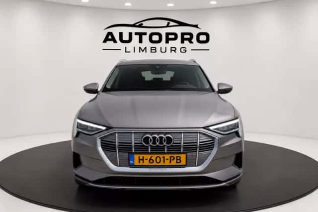 Audi e-tron (2020) thumbnail 4