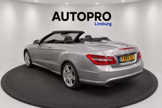 Mercedes-Benz E-Klasse (2026) thumbnail 2