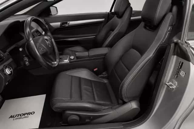 Mercedes-Benz E-Klasse (2026) thumbnail 3