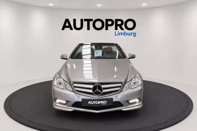 Mercedes-Benz E-Klasse (2026) thumbnail 4