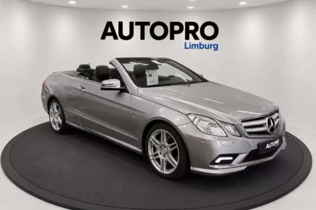 Mercedes-Benz E-Klasse (2026) thumbnail 5