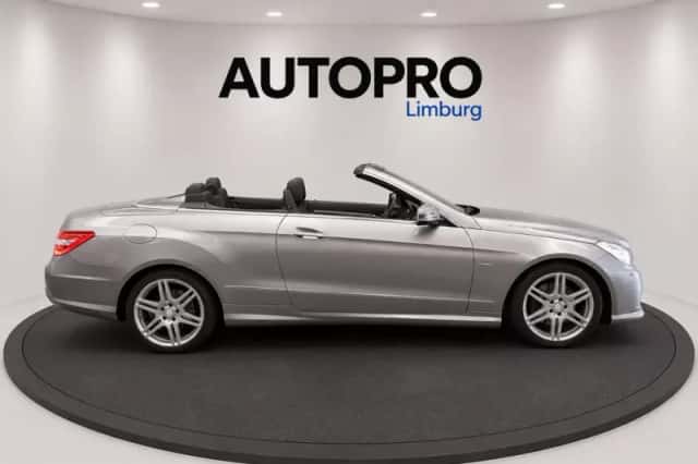 Mercedes-Benz E-Klasse (2026) thumbnail 6