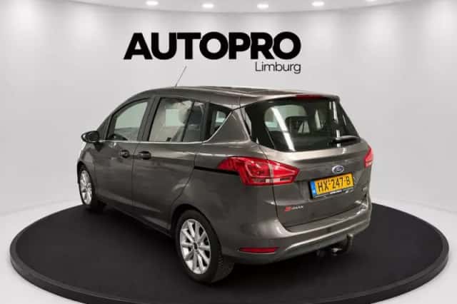 Ford B-Max (2016) thumbnail 2
