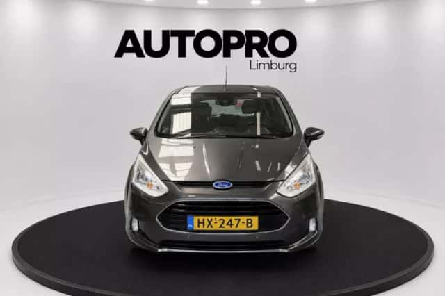 Ford B-Max (2016) thumbnail 4