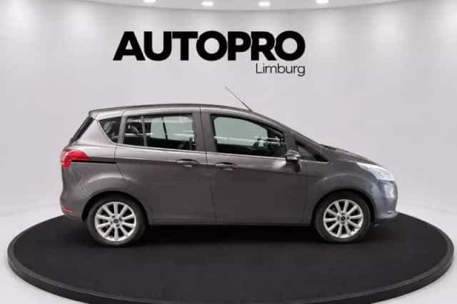Ford B-Max (2016) thumbnail 6