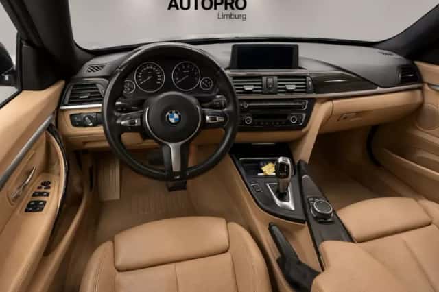 BMW 3-Serie (2015) thumbnail 3