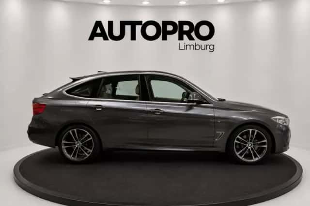 BMW 3-Serie (2015) thumbnail 6