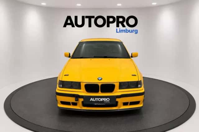 BMW 3-Serie (2026) thumbnail 4