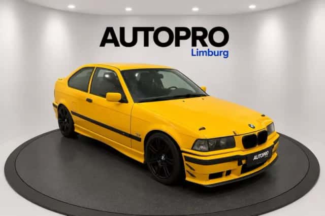 BMW 3-Serie (2026) thumbnail 5