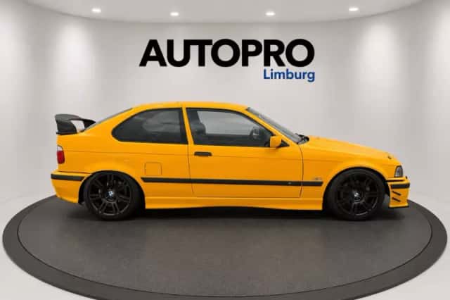 BMW 3-Serie (2026) thumbnail 6